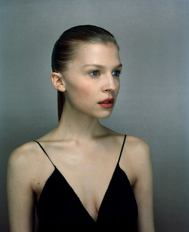 Picture of Clémence Poésy