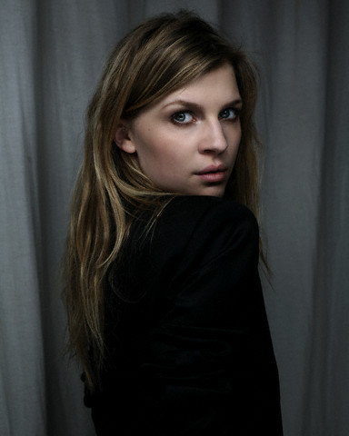 Image of Clémence Poésy
