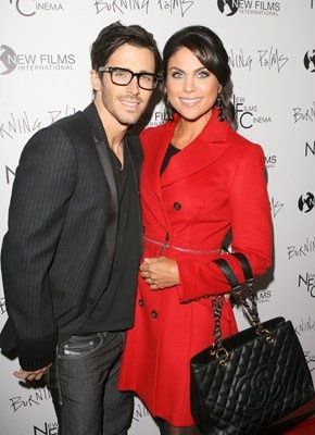 Picture of Nadia Bjorlin