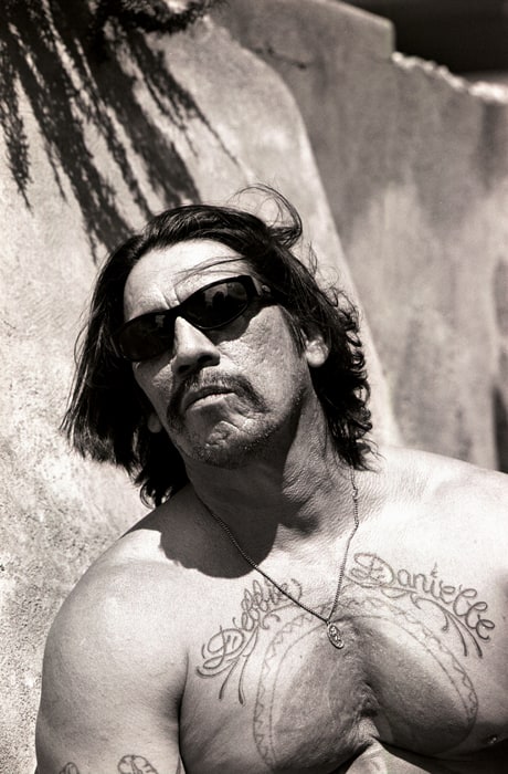 Picture Of Danny Trejo   740full Danny Trejo 