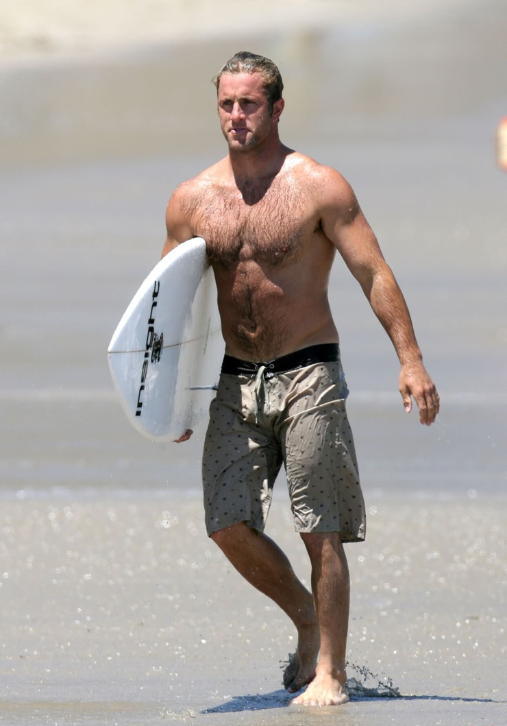 Scott Caan picture
