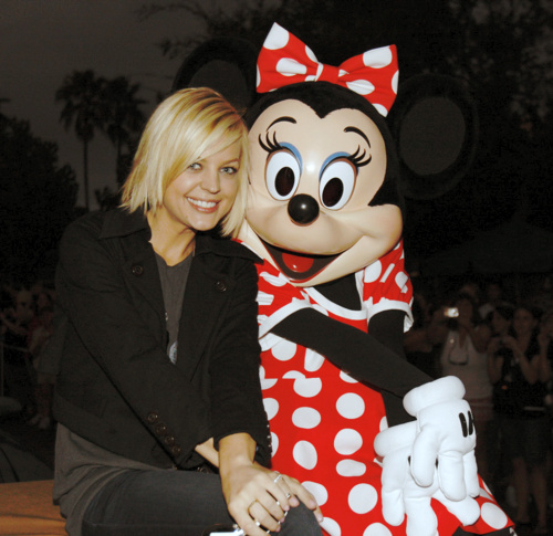 Picture of Kirsten Storms