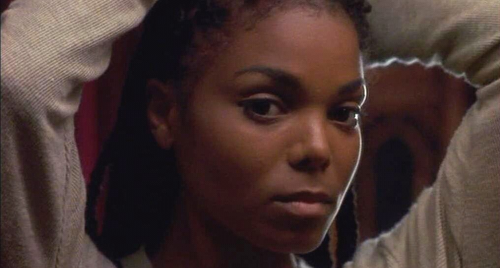 Janet Jackson