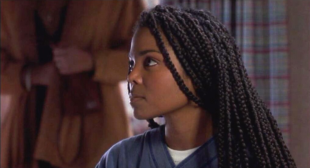 Janet Jackson
