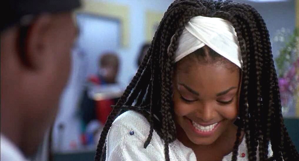 Janet Jackson