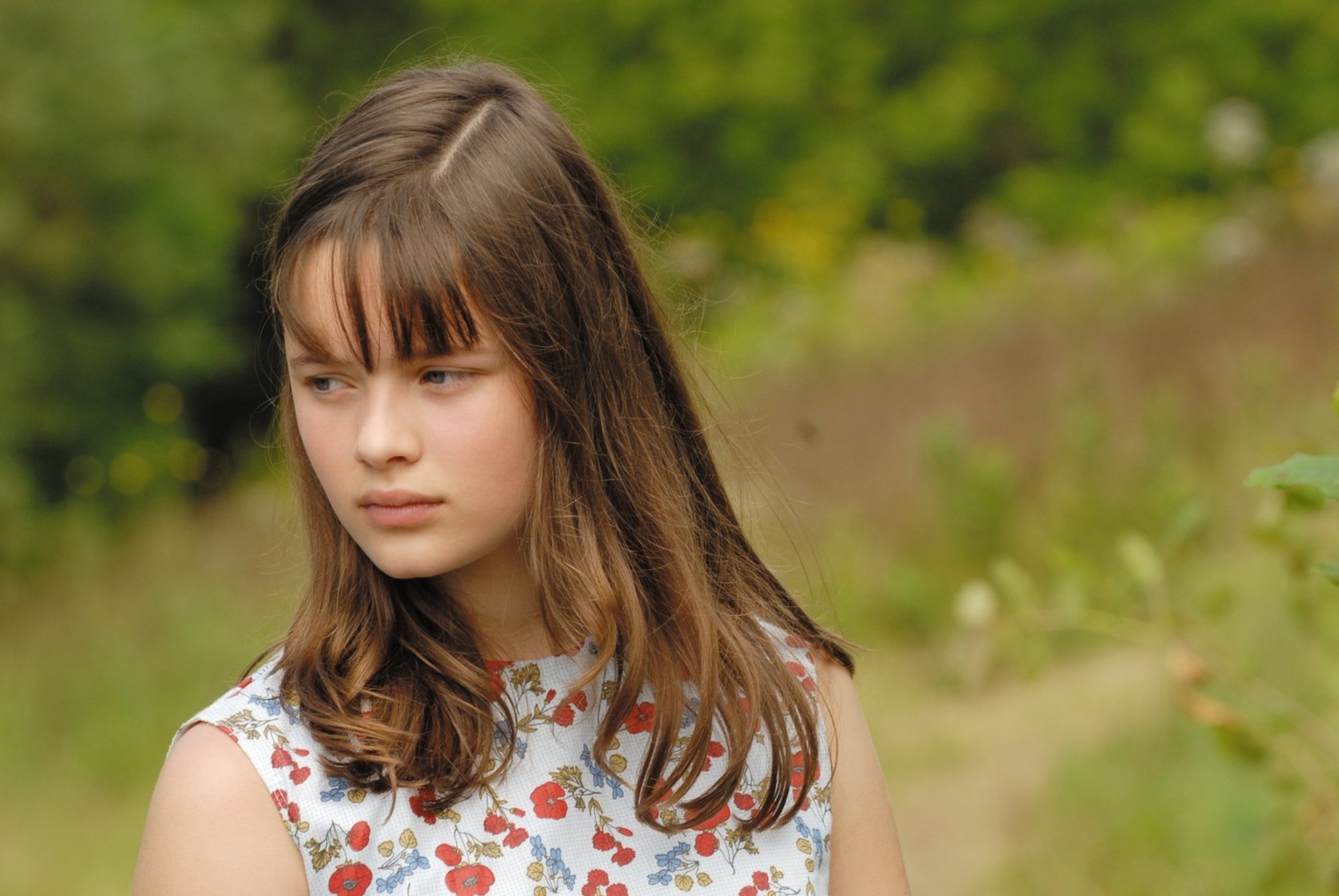 Picture of Mommy Is at the Hairdresser's