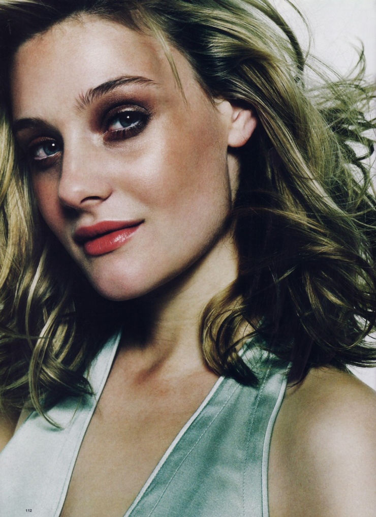 Romola Garai picture