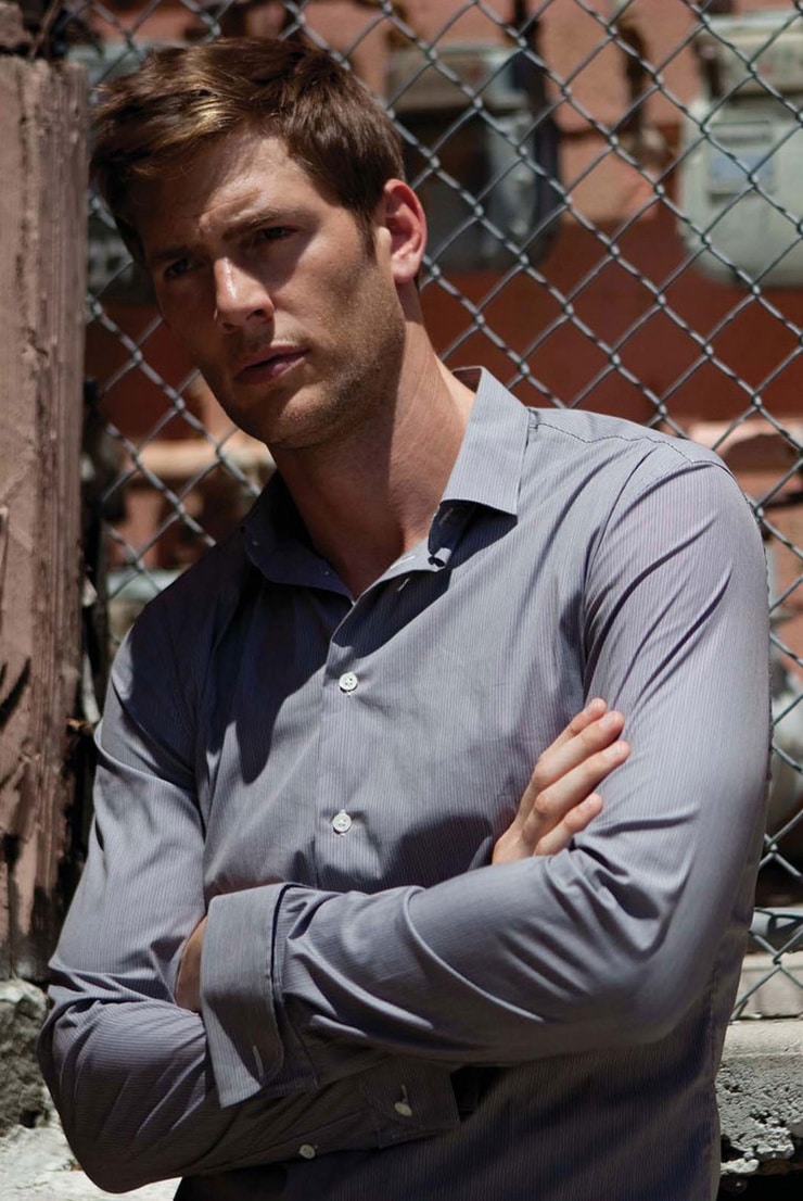 Ryan McPartlin picture