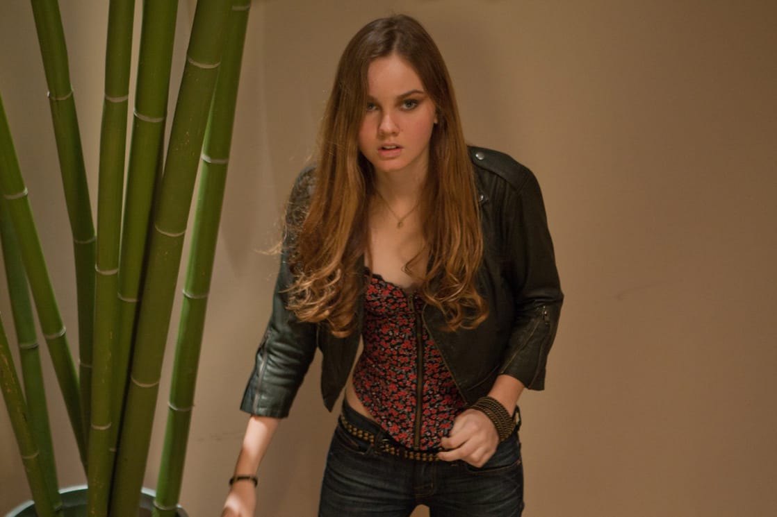 Liana Liberato