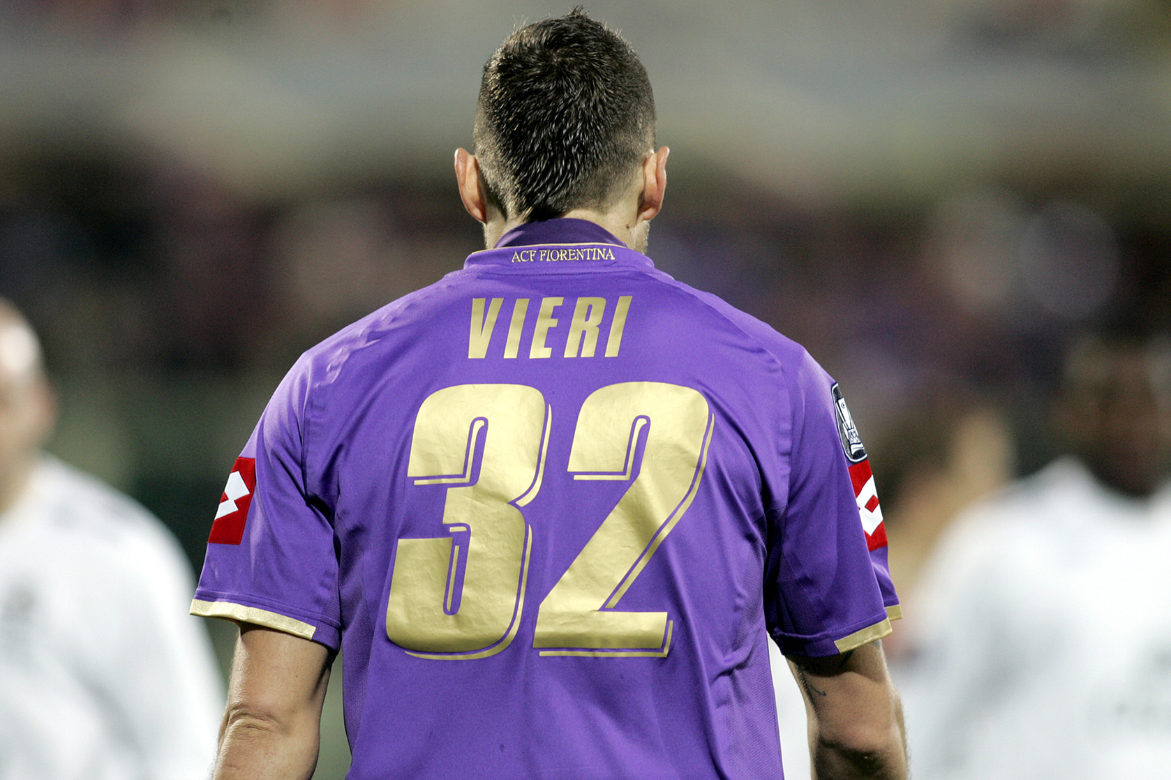 Christian Vieri