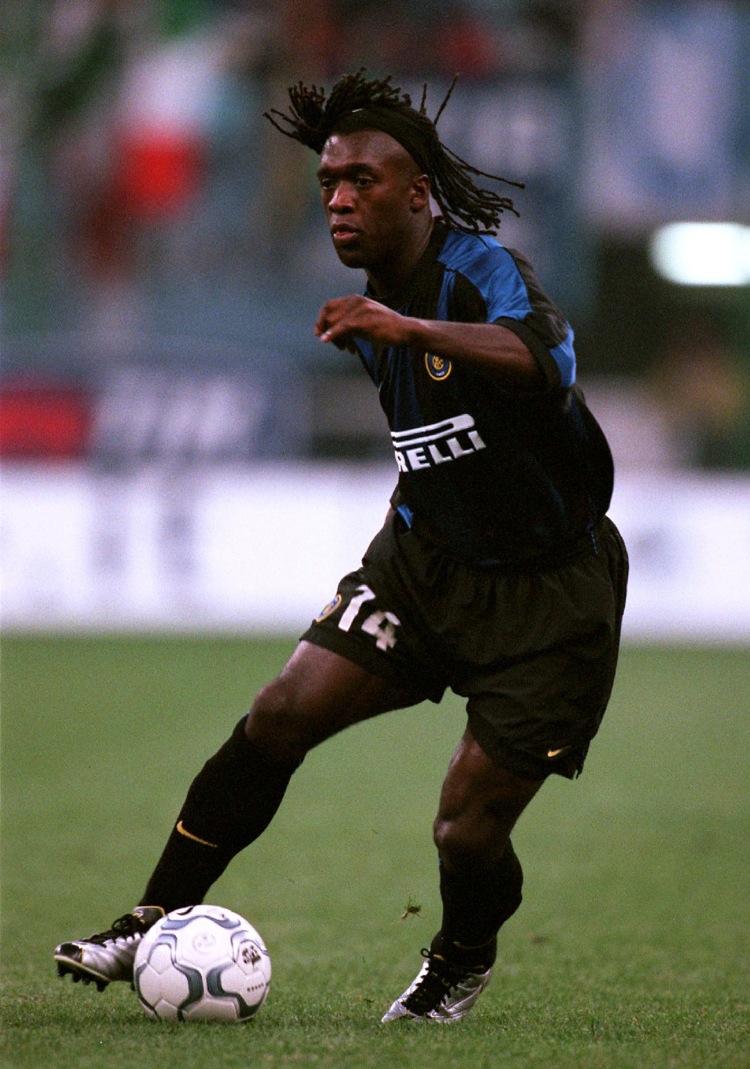 Clarence Seedorf