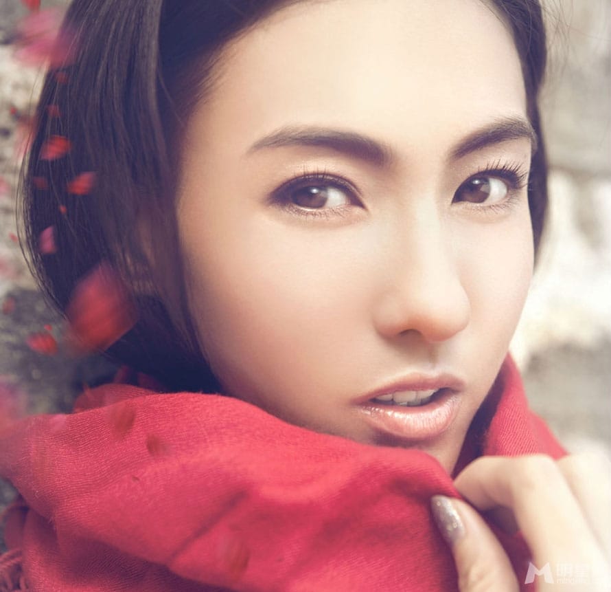 Cecilia Cheung Cecilia Cheung