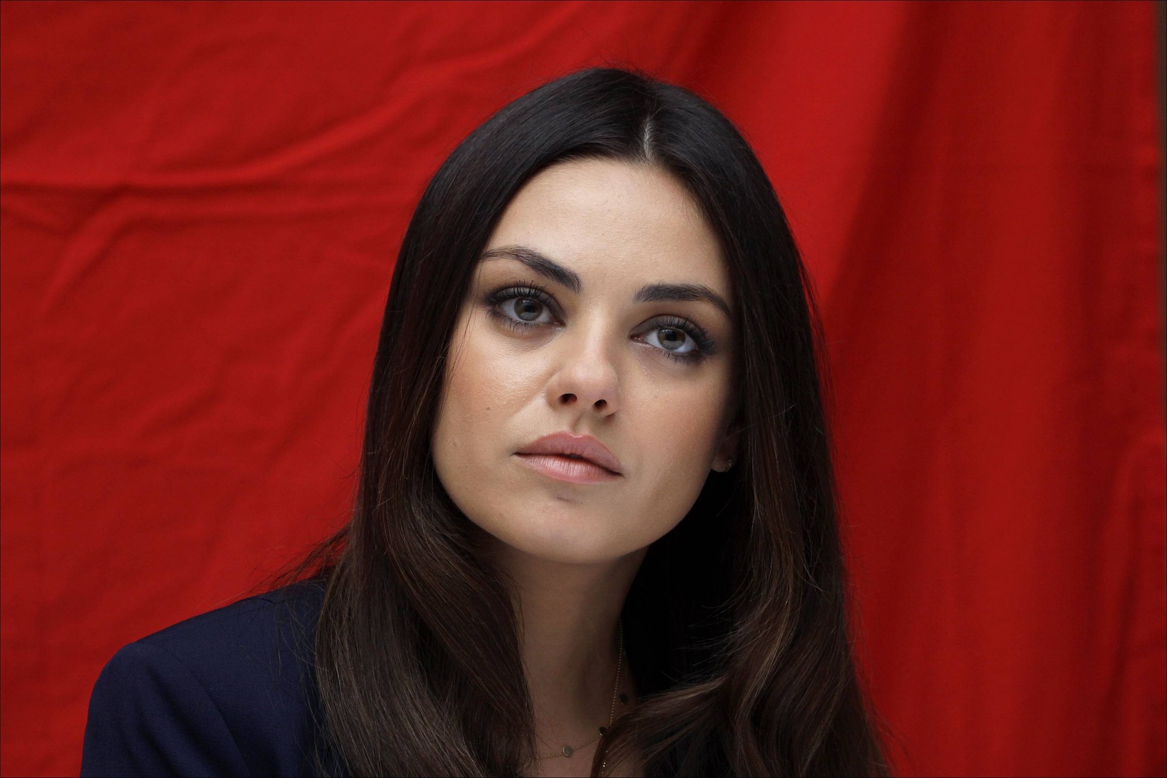 Mila Kunis