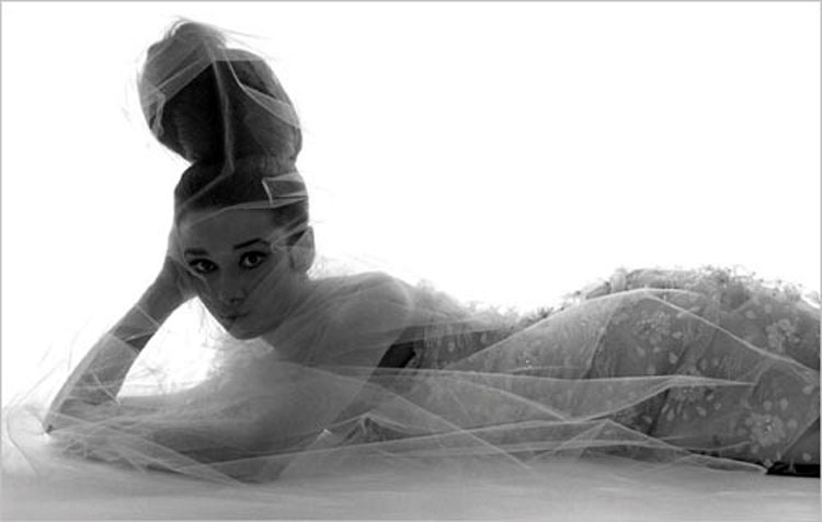 Audrey Hepburn