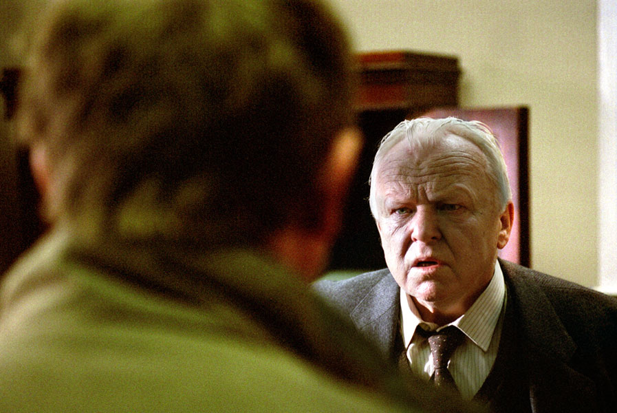 The Collector (2005)