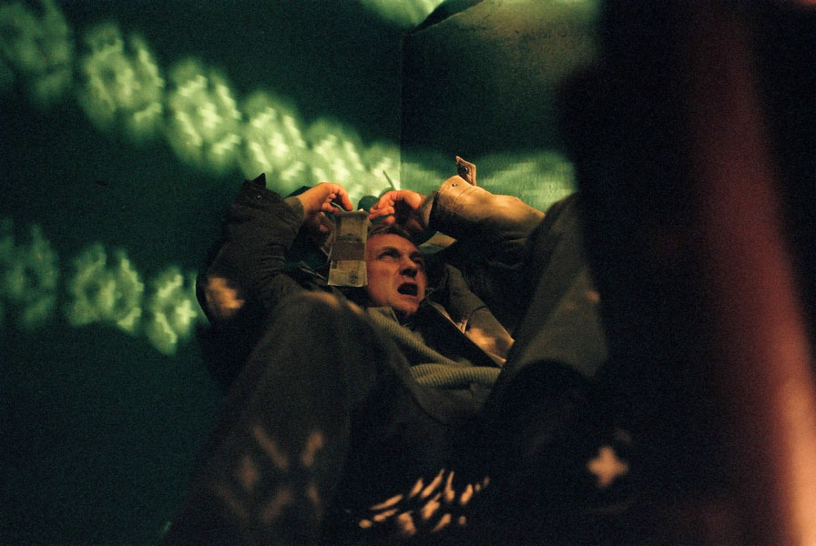 The Collector (2005)