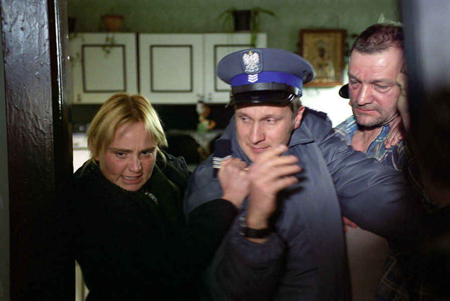 The Collector (2005)