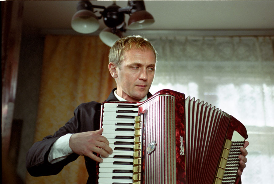 The Collector (2005)