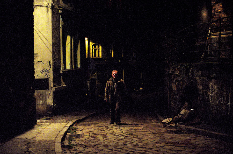 The Collector (2005)