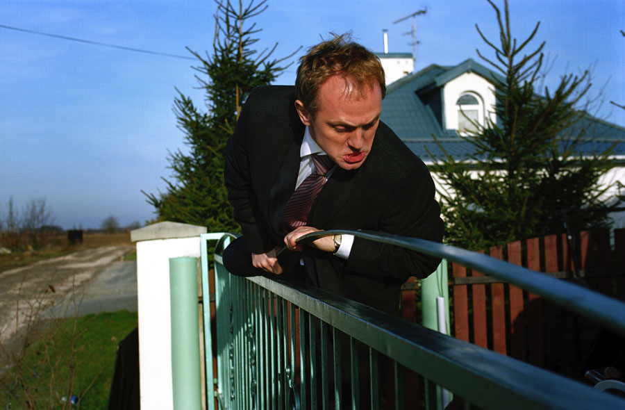 The Collector (2005)