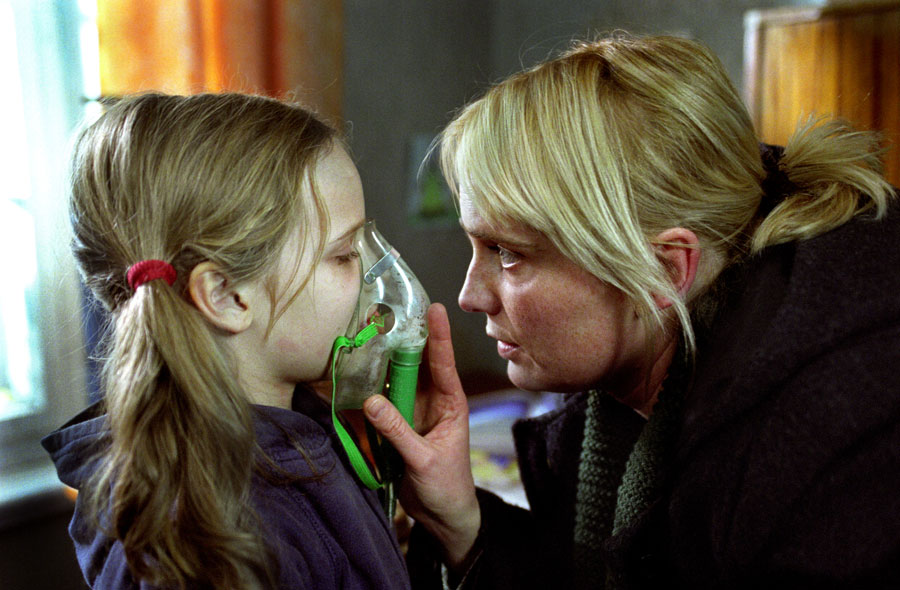 The Collector (2005)