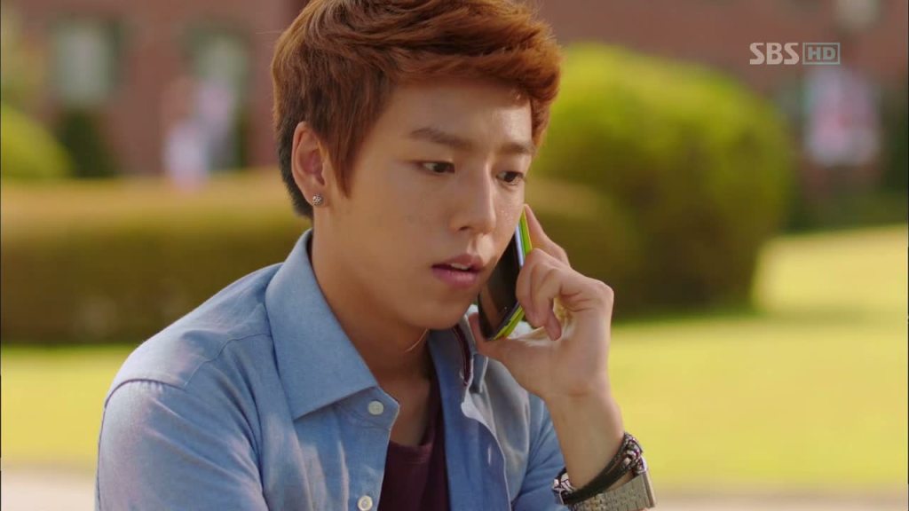 Picture Of To The Beautiful You Picture of to the beautiful you
