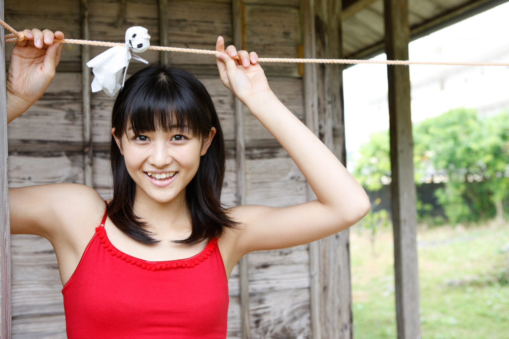 Ayaka Wada