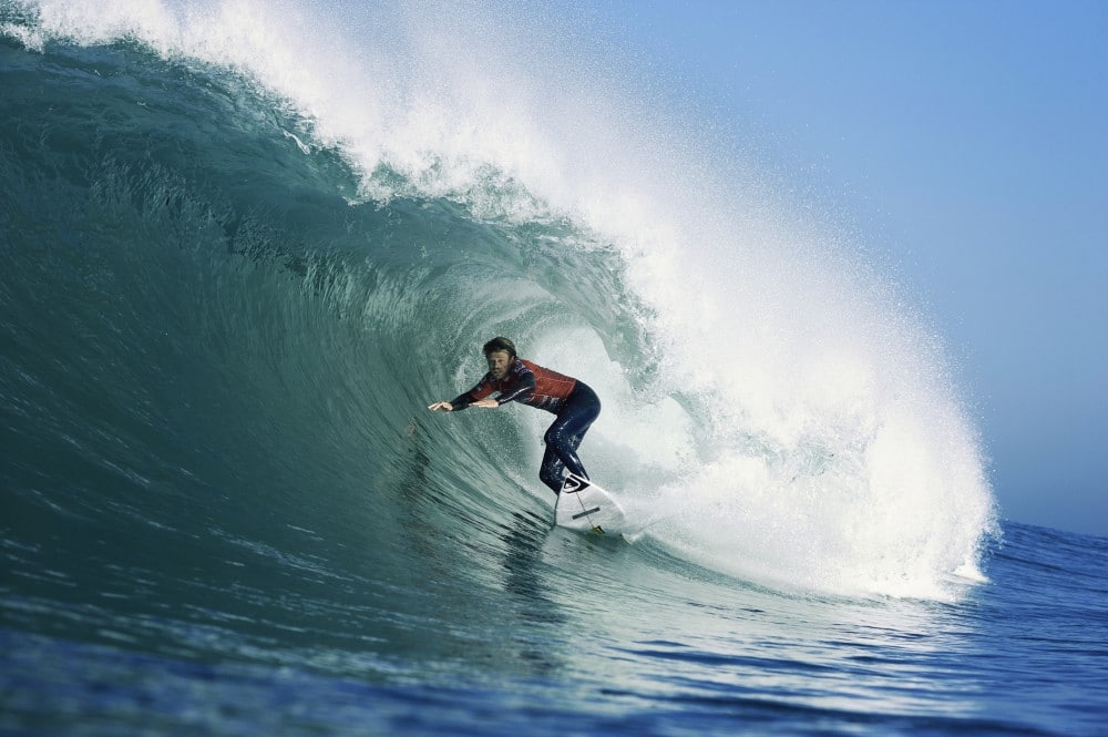 Dane Reynolds