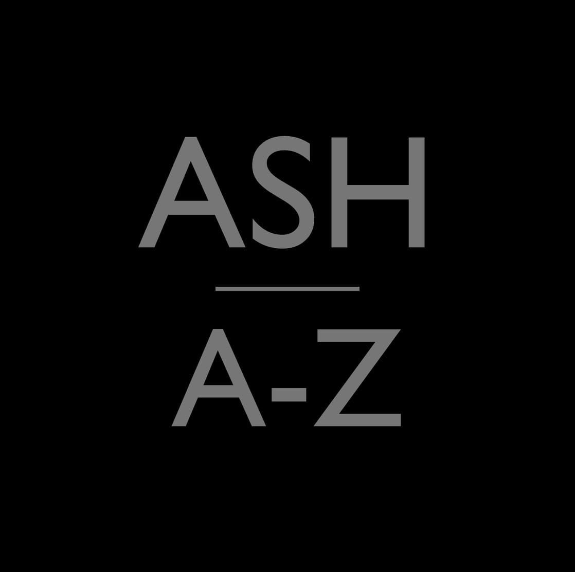 The A-Z Series [Vinyl]