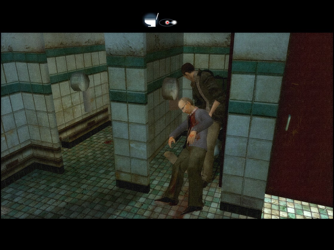 Indigo Prophecy