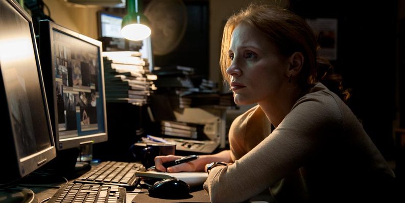 Zero Dark Thirty Zero Dark Thirty