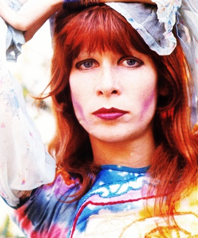 Picture of Rita Lee