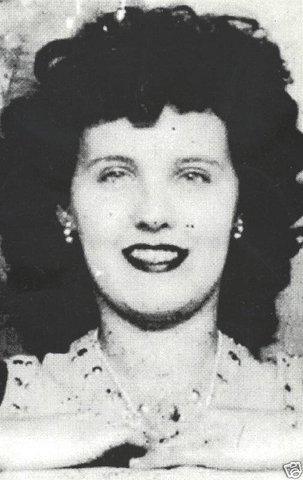 biography elizabeth short