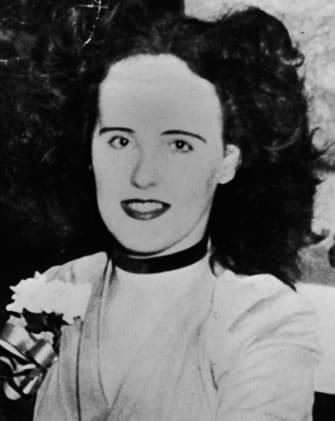 biography elizabeth short