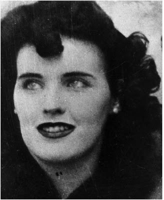 biography elizabeth short