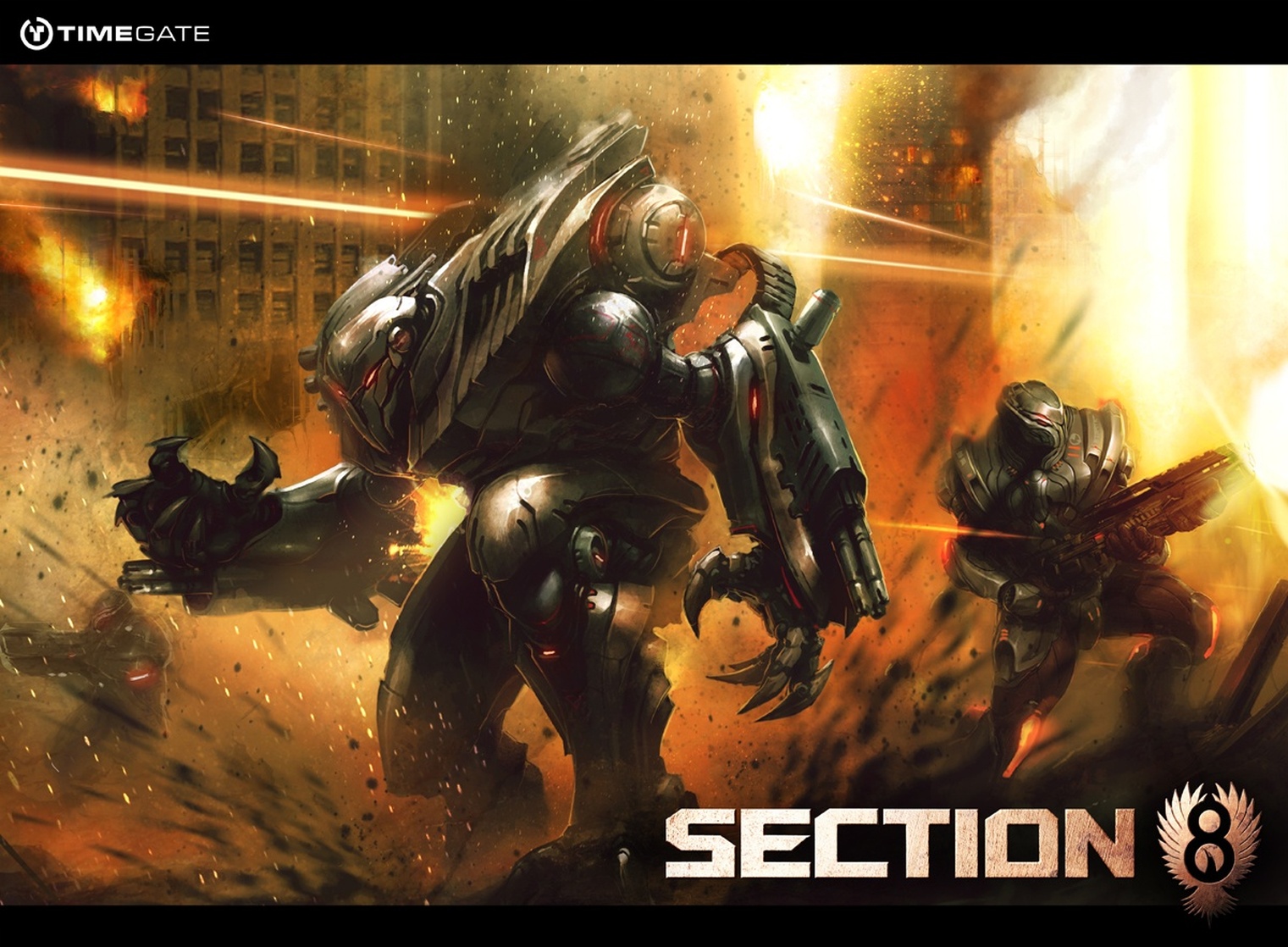 Section 8