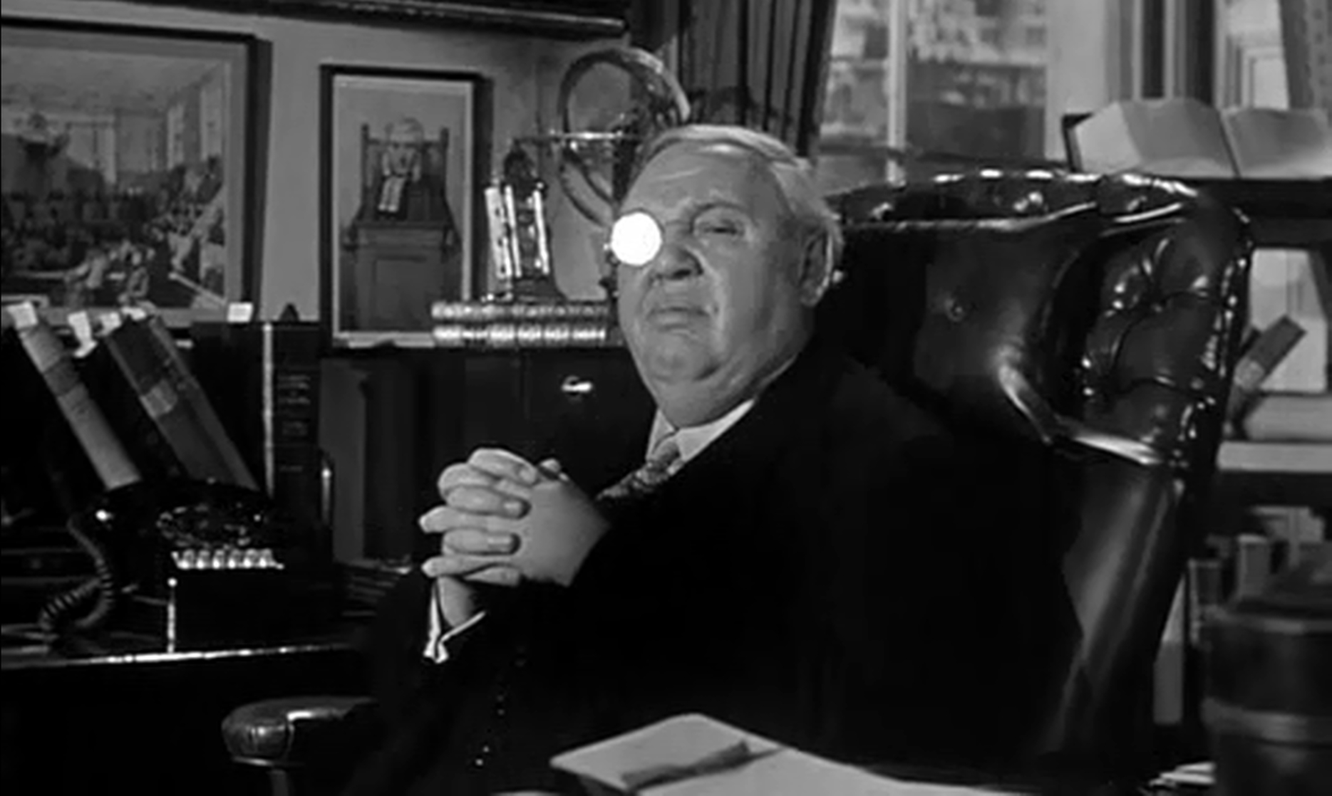 Witness for the Prosecution (1957) Witness for the Prosecution (1957)