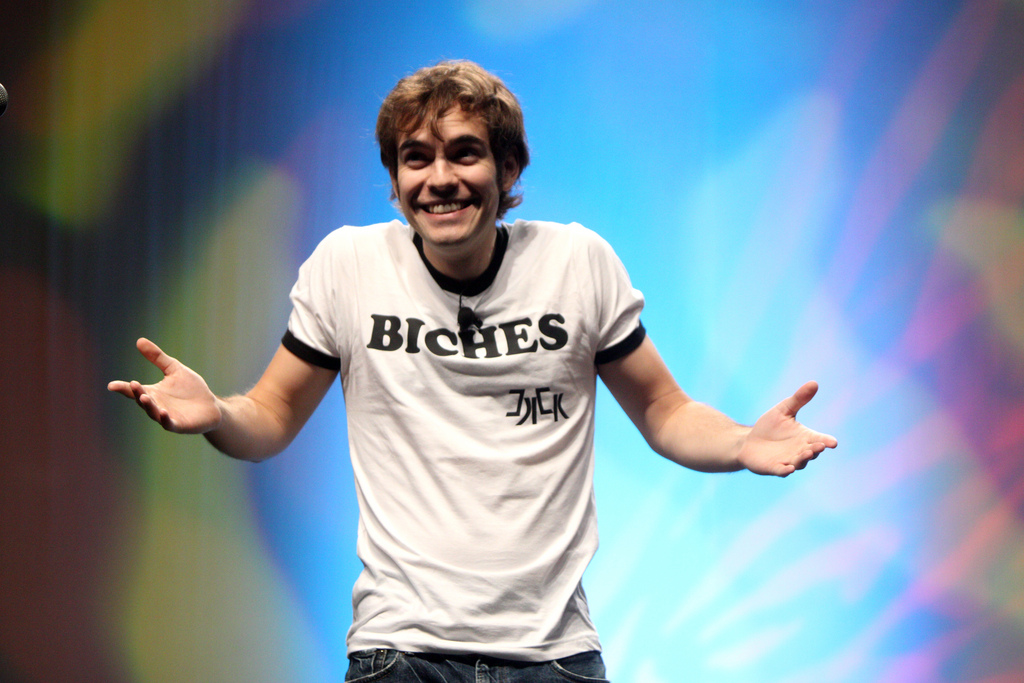Jack Douglass Jack Douglass