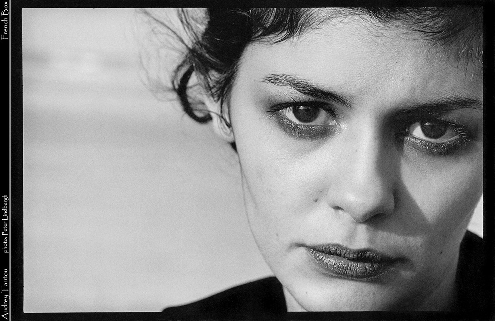 Audrey Tautou