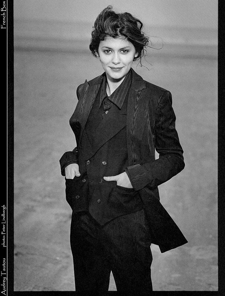 Picture of Audrey Tautou