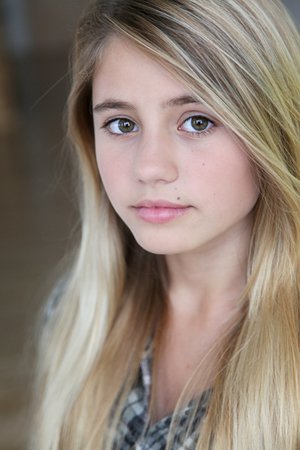 Picture of Lia Marie Johnson