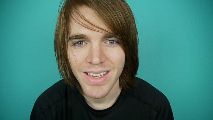 Picture of Shane Dawson