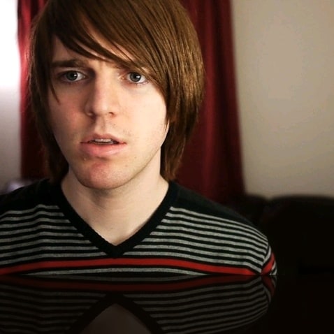 Picture of Shane Dawson