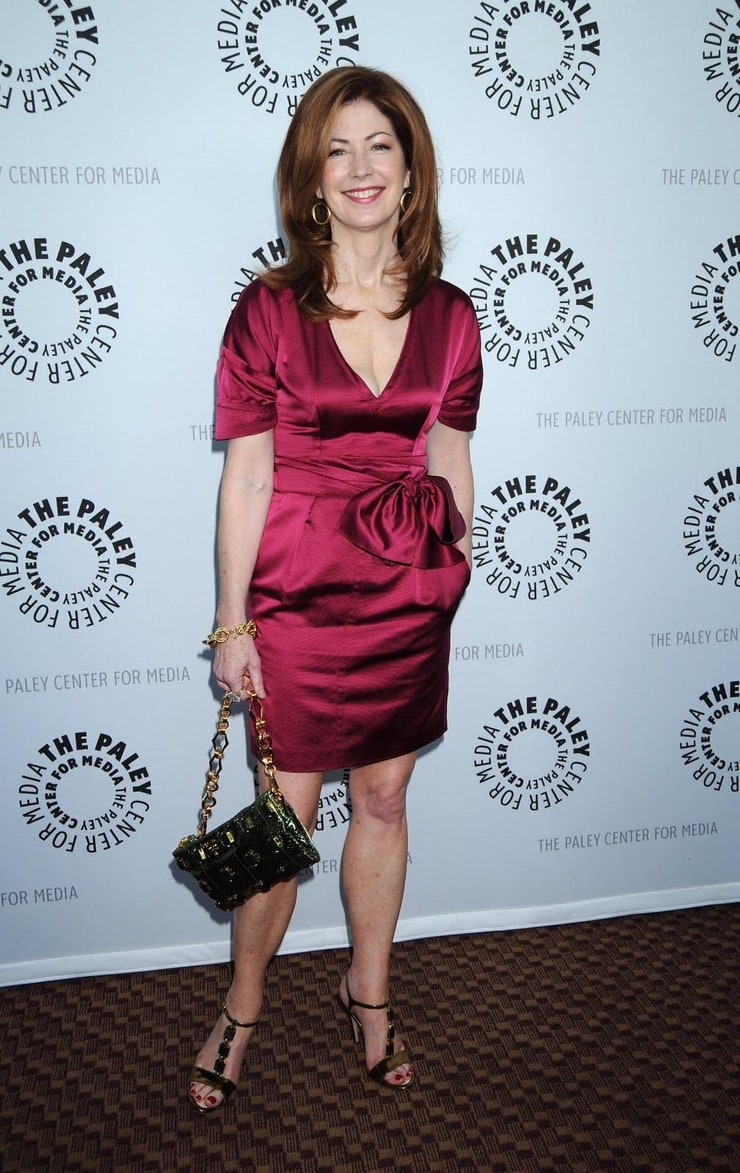 Picture of Dana Delany.
