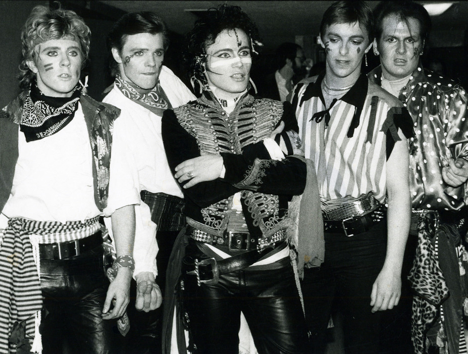 Adam and the Ants
