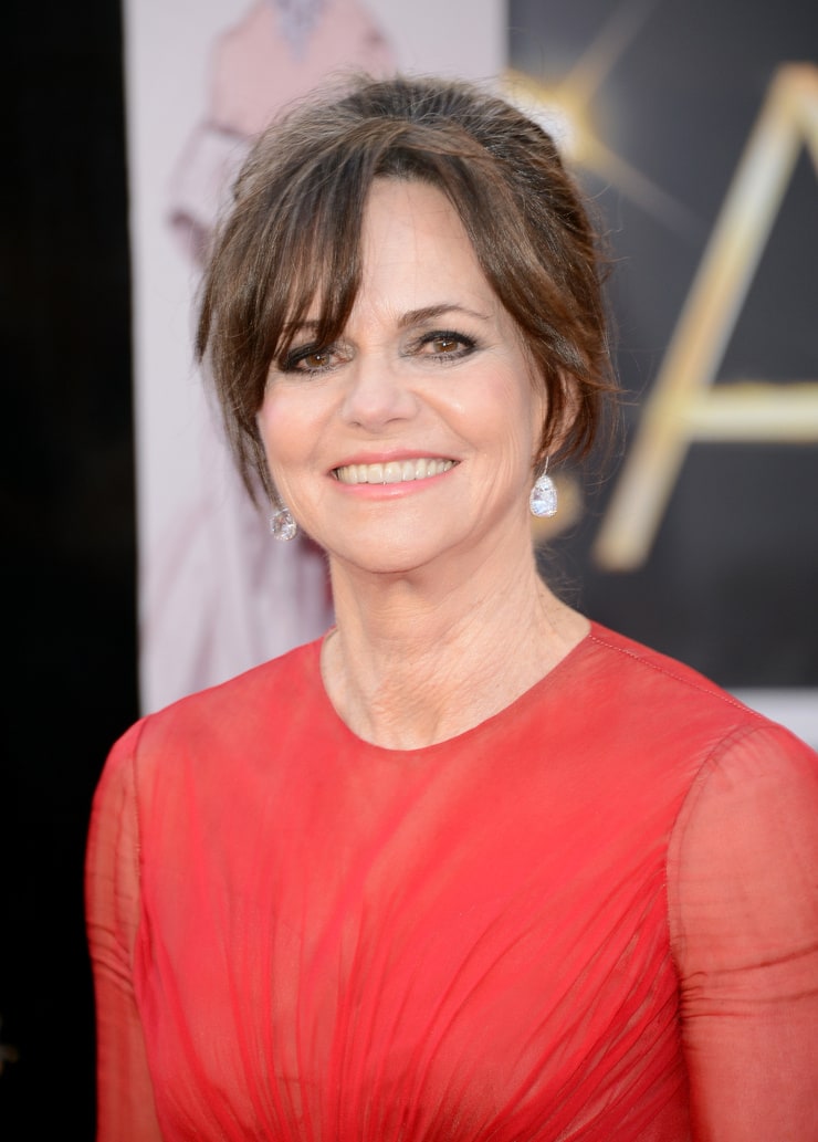 Picture Of Sally Field