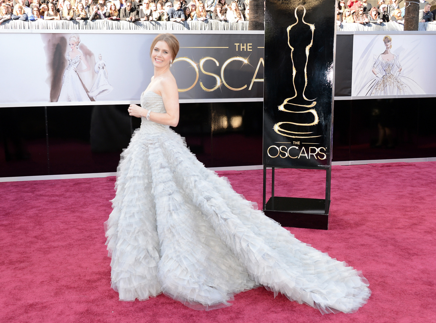 Amy Adams Amy Adams
