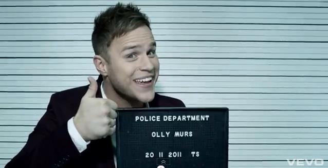 Olly Murs picture