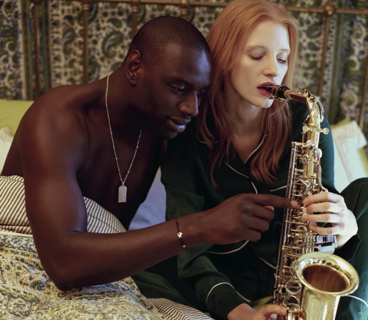 Jessica Chastain Jessica Chastain