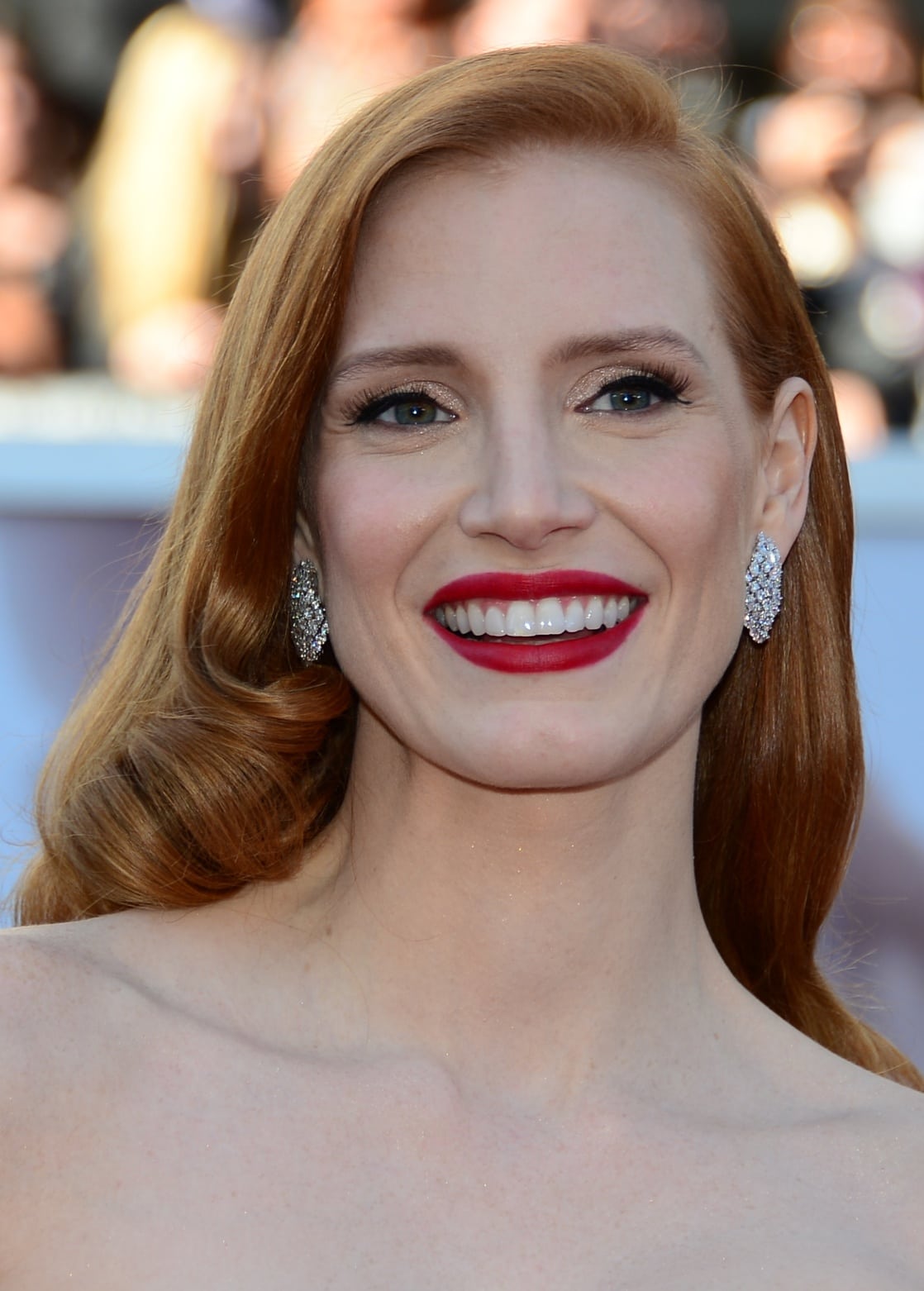 Picture of Jessica Chastain